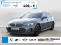 BMW 320 i Touring M-Sport HUD ACC LED NAVI KAMERA Grau - thumbnail 1