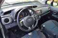 Toyota Yaris Life Klima,1,3 Ltr. - 73 kW Plateado - thumbnail 11