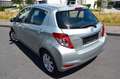 Toyota Yaris Life Klima,1,3 Ltr. - 73 kW Plateado - thumbnail 4