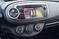 Toyota Yaris Life Klima,1,3 Ltr. - 73 kW Plateado - thumbnail 13