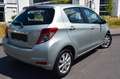 Toyota Yaris Life Klima,1,3 Ltr. - 73 kW Plateado - thumbnail 3