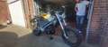 BMW G 650 Xcountry Negru - thumbnail 1