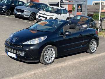 1.6- 16V - 150  CV.CABRIOLET Sport Pack