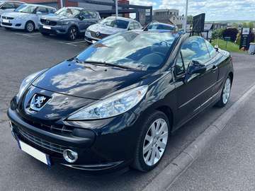 1.6- 16V - 150  CV.CABRIOLET Sport Pack