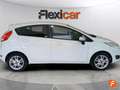 Ford Fiesta 1.0 EcoBoost Trend Amarillo - thumbnail 3
