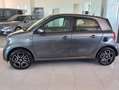 smart forFour II 2015 1.0 Passion 71cv twinamic my18 Gris - thumbnail 4