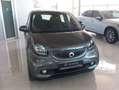 smart forFour II 2015 1.0 Passion 71cv twinamic my18 Gris - thumbnail 2