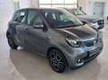 smart forFour II 2015 1.0 Passion 71cv twinamic my18 Gris - thumbnail 1