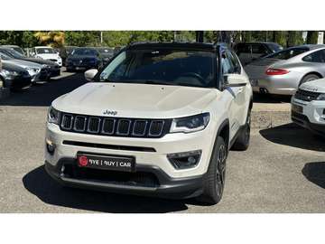 Compass 1.4 MultiAir II - 140 - 4x2   Limited