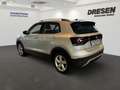 Volkswagen T-Cross 1.6 TDI Style+Sizheizung+Klima+Kamera+Allwetter uv Silber - thumbnail 4