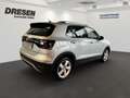 Volkswagen T-Cross 1.6 TDI Style+Sizheizung+Klima+Kamera+Allwetter uv Silber - thumbnail 3