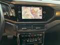 Volkswagen T-Cross 1.6 TDI Style+Sizheizung+Klima+Kamera+Allwetter uv Silber - thumbnail 9