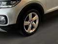 Volkswagen T-Cross 1.6 TDI Style+Sizheizung+Klima+Kamera+Allwetter uv Silber - thumbnail 6