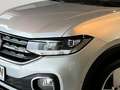 Volkswagen T-Cross 1.6 TDI Style+Sizheizung+Klima+Kamera+Allwetter uv Silber - thumbnail 5