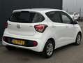 Hyundai i10 1.0i Comfort Blanc - thumbnail 10