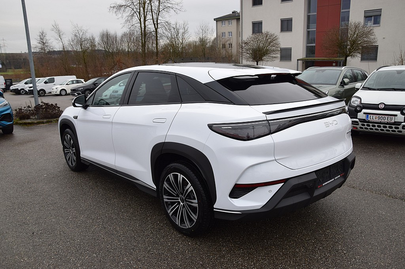 BYD Sealion 7 Comfort  82.5 kWh **Vorbestelltes Fahrzeug** — photo 4