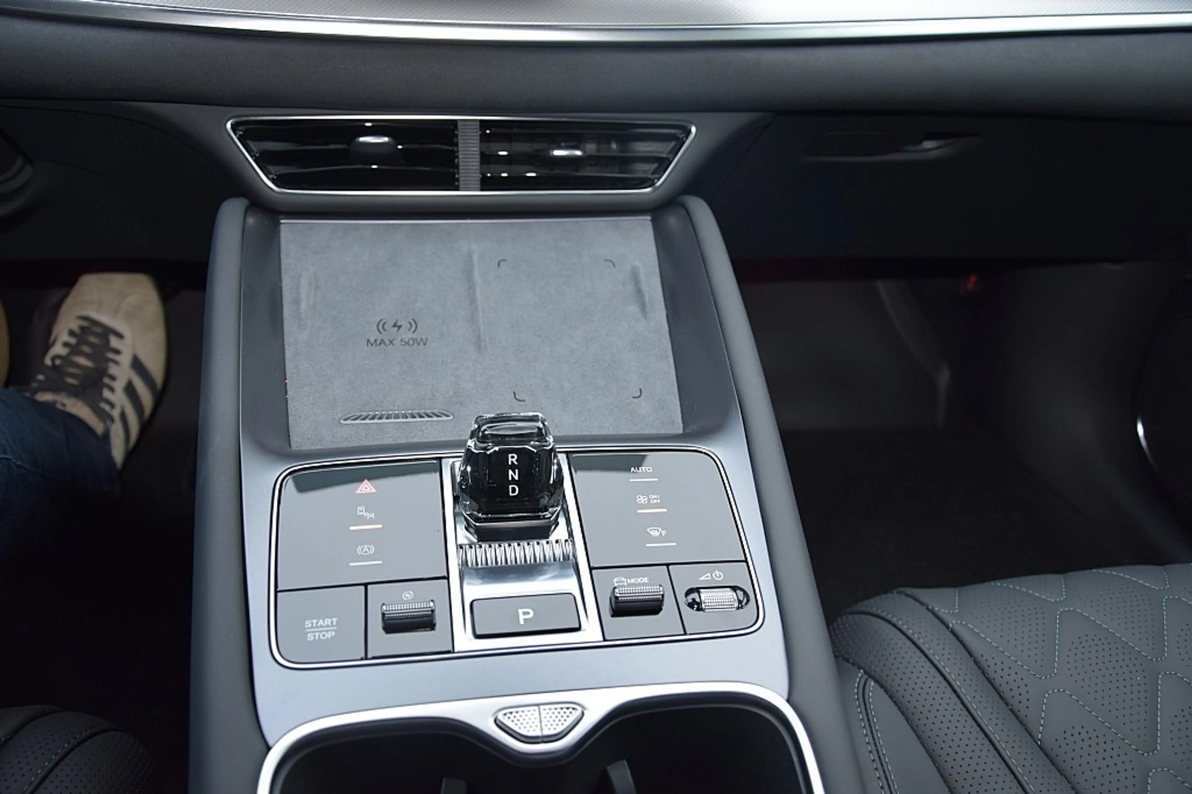 BYD Sealion 7 Comfort 82.5 kWh **Vorbestelltes Fahrzeug** — photo 13