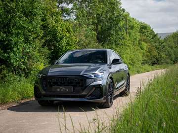e-hybrid quattro 360kW S line | 35g CO2! | FULL OPTION |