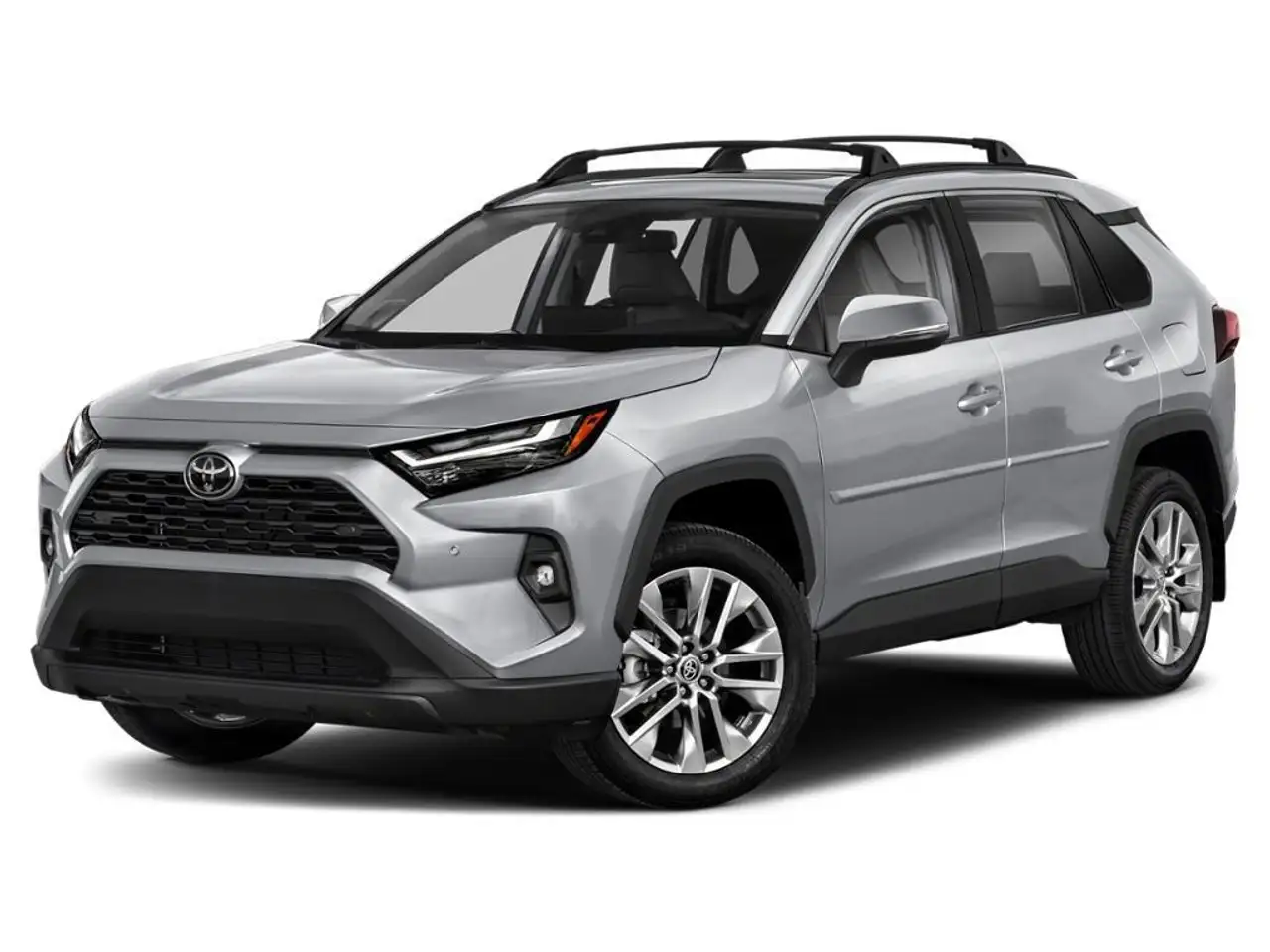 2025 Toyota RAV 4