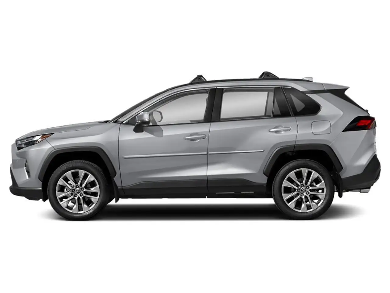 Toyota RAV 4 fotografie Toyota RAV 4