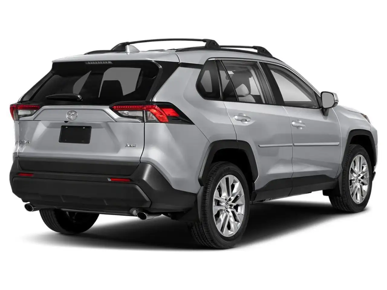 Toyota RAV 4 fotografie Toyota RAV 4