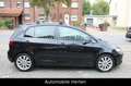 Volkswagen Golf Plus 1.6 TDI*KLIMA*NAVI*ESSD*TOP! Schwarz - thumbnail 7