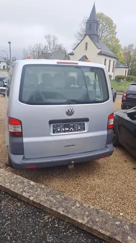 Volkswagen T5 Transporter 9-Sitzer+Klima+ gepflegt