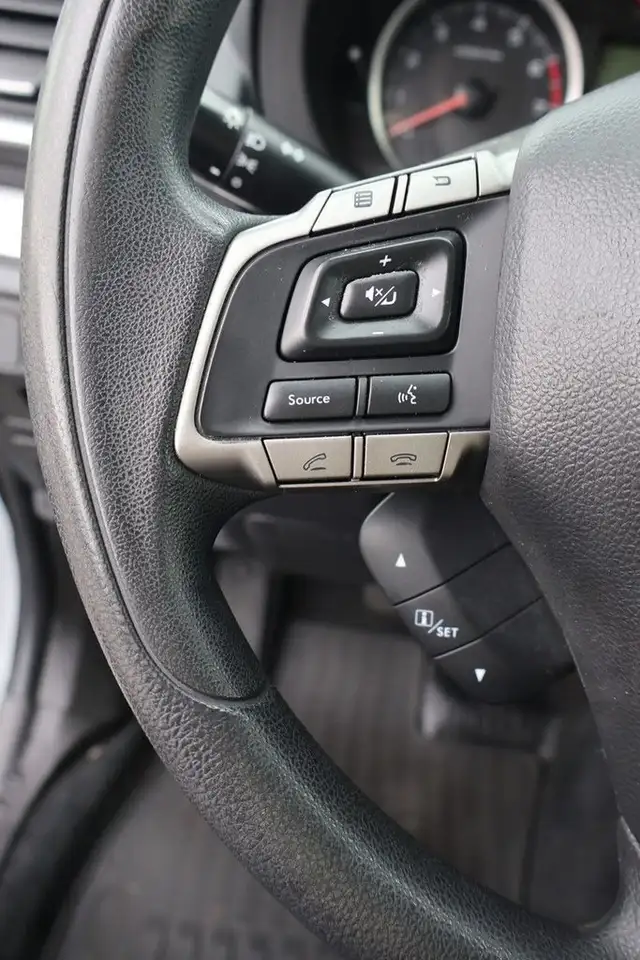 Subaru Forester снимка Subaru Forester