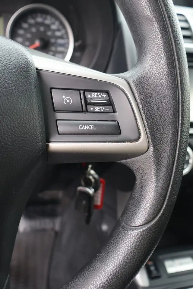 Subaru Forester снимка Subaru Forester
