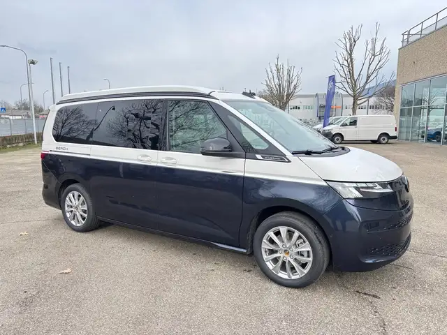 Volkswagen T7 California BEACH 2.0 Diesel 150cv DSG