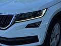 Skoda Kodiaq 2.0 TSI 4x4 Style Business 7p. | Uniek | Vol | Pan Blanco - thumbnail 9