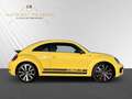 Volkswagen Beetle GSR 2.0 TSI *R-LINE*XENON*KEYLESS*PDC*SHZ Gelb - thumbnail 9