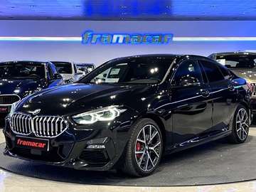 220dA Gran Coupé