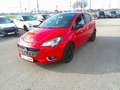 Opel Corsa E Color Edition ++ mit 9.856Kilometer++ Kırmızı - thumbnail 2