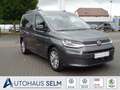Volkswagen Caddy 1.5 TSI DSG Goal LED ACC Digitales Cockpit Grau - thumbnail 1