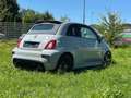 Abarth 595 Pista 595 Abarth Pista Cabrio *Xenon*Navi*Mwst*TOP* Gris - thumbnail 4