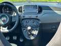 Abarth 595 Pista 595 Abarth Pista Cabrio *Xenon*Navi*Mwst*TOP* Gris - thumbnail 24
