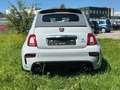 Abarth 595 Pista 595 Abarth Pista Cabrio *Xenon*Navi*Mwst*TOP* Gris - thumbnail 3