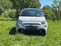 Abarth 595 Pista 595 Abarth Pista Cabrio *Xenon*Navi*Mwst*TOP* Gris - thumbnail 5