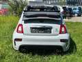 Abarth 595 Pista 595 Abarth Pista Cabrio *Xenon*Navi*Mwst*TOP* Gris - thumbnail 10