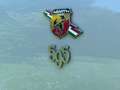 Abarth 595 Pista 595 Abarth Pista Cabrio *Xenon*Navi*Mwst*TOP* Gris - thumbnail 12