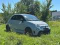 Abarth 595 Pista 595 Abarth Pista Cabrio *Xenon*Navi*Mwst*TOP* Gris - thumbnail 7