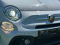 Abarth 595 Pista 595 Abarth Pista Cabrio *Xenon*Navi*Mwst*TOP* Gris - thumbnail 28
