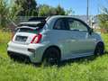Abarth 595 Pista 595 Abarth Pista Cabrio *Xenon*Navi*Mwst*TOP* Gris - thumbnail 9