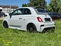 Abarth 595 Pista 595 Abarth Pista Cabrio *Xenon*Navi*Mwst*TOP* Gris - thumbnail 2