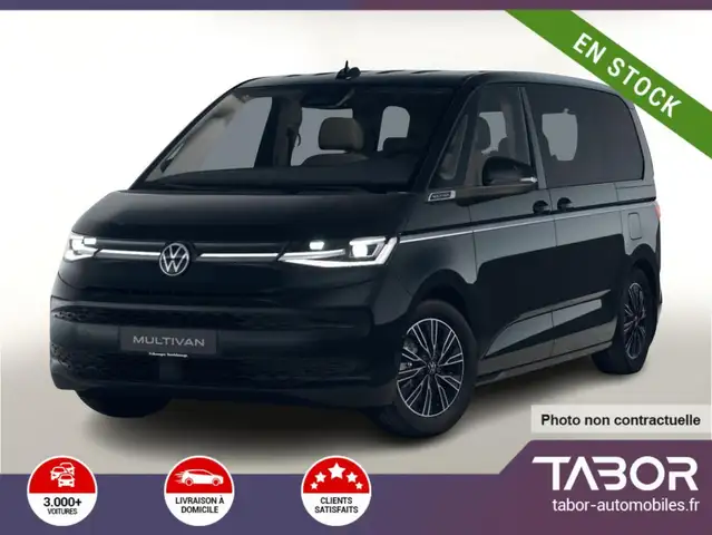 Volkswagen T7 Multivan PHEV 245 DSG 4M Style