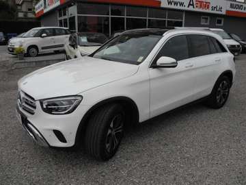 d 4Matic 195cv Prisma -UniPROPRIET.- IVA Detribile