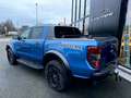 Ford Ranger Raptor 20 d RAPTOR Automaat FOX vering NIEUWSTAAT Blue - thumbnail 5