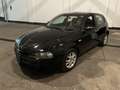 Alfa Romeo 147 1.6TS 16V Impression *Zimtleder*Android Navi* Schwarz - thumbnail 1