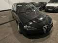 Alfa Romeo 147 1.6TS 16V Impression *Zimtleder*Android Navi* Schwarz - thumbnail 2